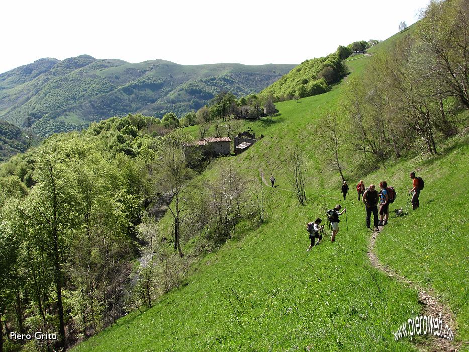 03 Alla Casera di Muschiada si lascia la sterrata.jpg